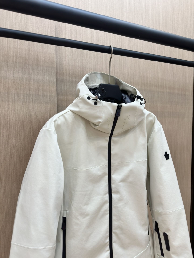 Balenciaga Down Coat